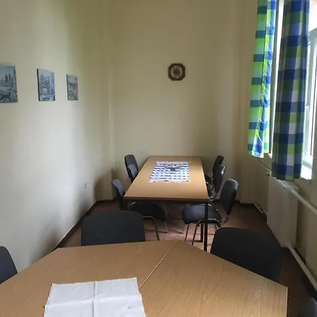 Hostel Schulsportverein Lichtenrade E V *