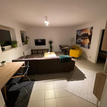 Duerr Apartment