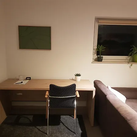 Apartment Duerr