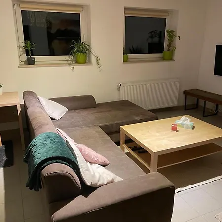 Duerr Apartment