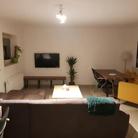 Duerr Apartment *