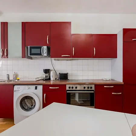 Grand Mitte Rosenthaler Platz Берлин