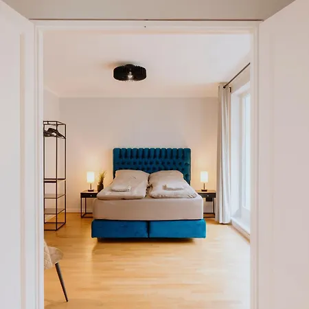 Apartamento Luxurious 105m2 Penthouse In Prime Location 4 Bedroms & Balcony *