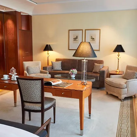 Hotel Adlon Kempinski Berlin