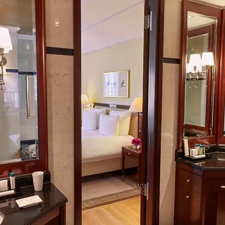 Adlon Kempinski Berlin