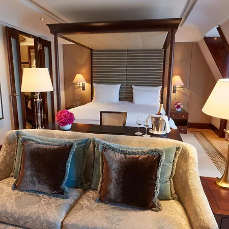 Adlon Kempinski 5* Berlin