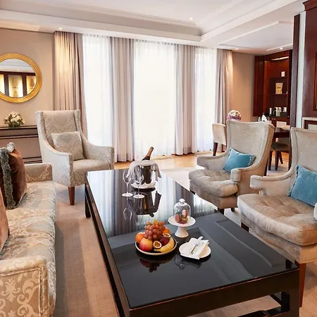 Adlon Kempinski Hotel Berlin