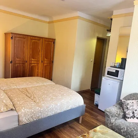 Waldschaenke Hotell
