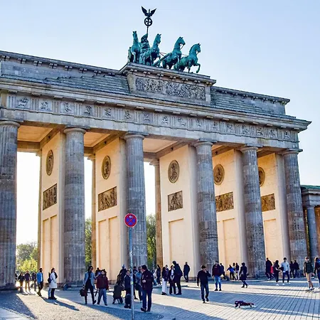 Hotel Acora Living The Berlin