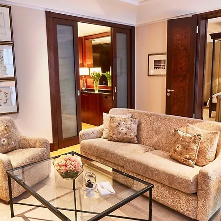 Adlon Kempinski Hotel Berlijn