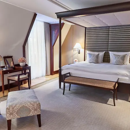 Adlon Kempinski Hotel Berlin