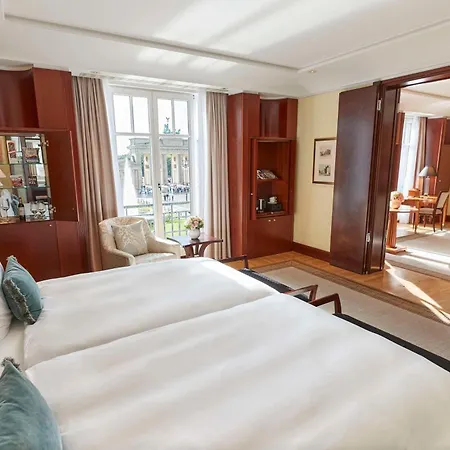 Adlon Kempinski 5* Berlijn