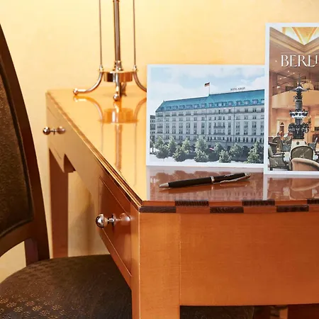 Adlon Kempinski Hotel Berlin