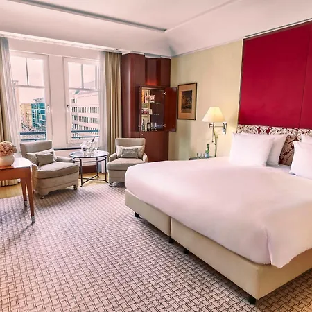 Adlon Kempinski 5* Berlijn