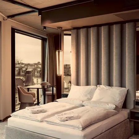 Bellman Hotel Berlijn