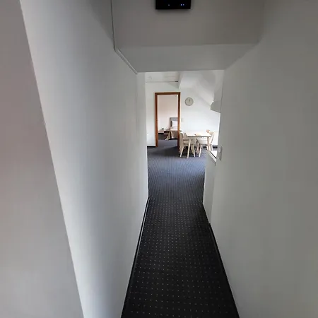 Albergo City Hotel Berlin Szálloda 3*