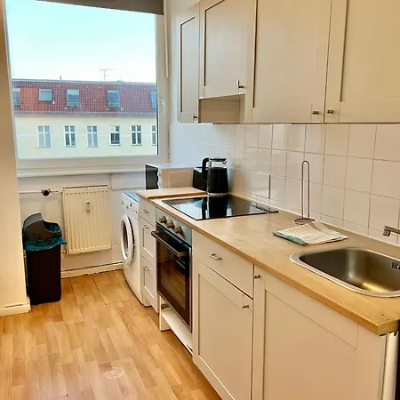 Hevals Budget & Beyond Aparthotel