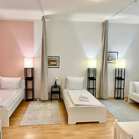 Aparthotel Hevals Budget & Beyond *