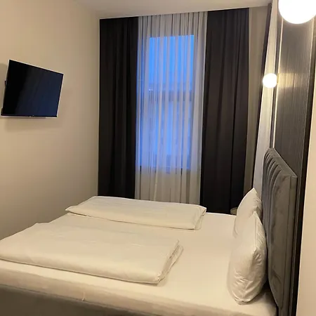 Hotel Blue Messe