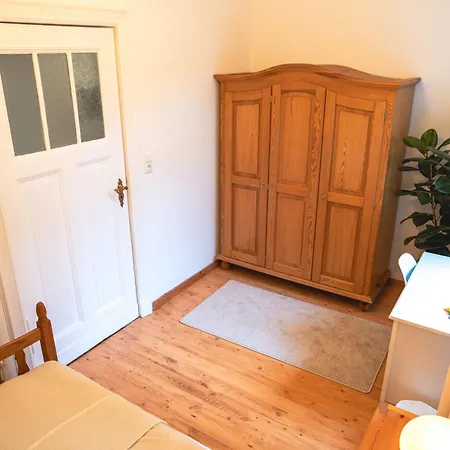 Lägenhet Dahlem Hideaway Berlin