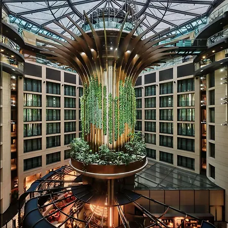 Отель Radisson Collection Hotel,