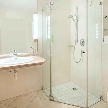 Hotel Victor's Residenz-hotel 4*