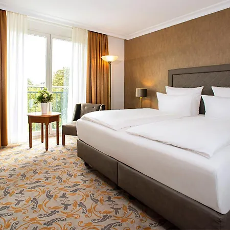 Hotel Victor's Residenz-hotel 4*