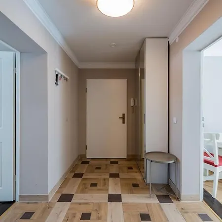 Apartment Moderne Fuer Junggebliebene In Kreuzberg-3l Berlin