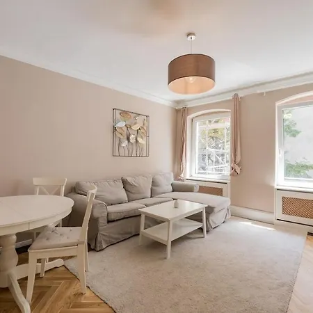 Apartment Moderne Fuer Junggebliebene In Kreuzberg-3l Berlin