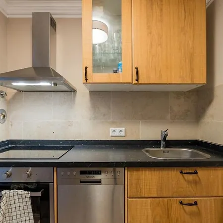 Moderne Fuer Junggebliebene In Kreuzberg-3l Apartment Berlin