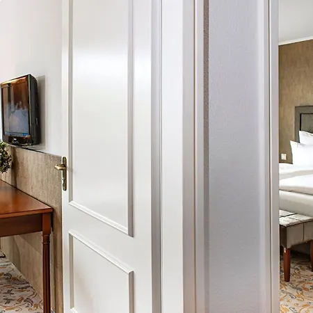 Victor's Residenz-hotel Berlin