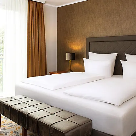 Victor's Residenz-hotel 4* Berlin