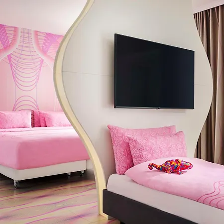 Nhow 4* Berlín