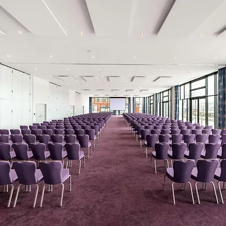Nhow 4* Berlín