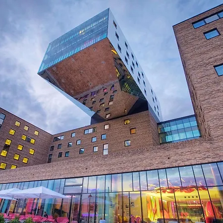 Nhow 4* Berlín