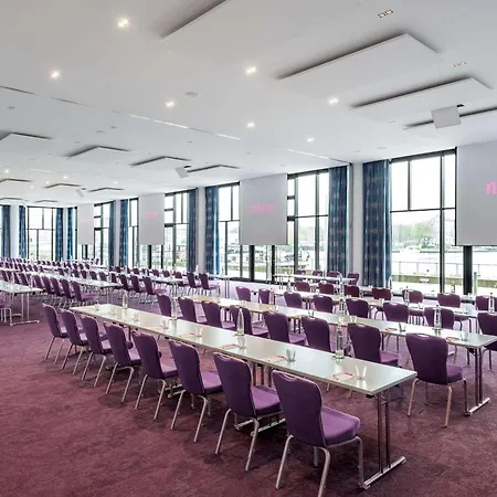 Nhow 4* Berlín