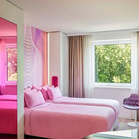 Nhow 4* Berlín