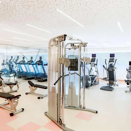Nhow 4* Berlín