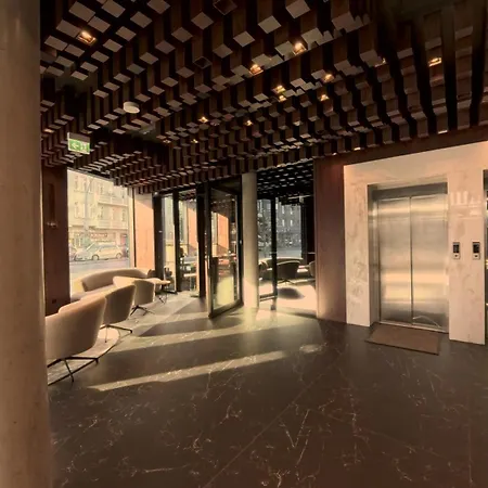 Bellman Hotel Berlijn