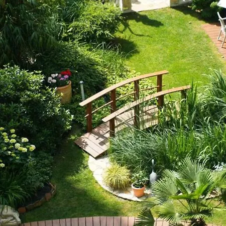 The Gate Garden 4* Берлин