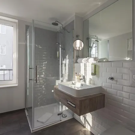 Garner - Wilmersdorf By Ihg