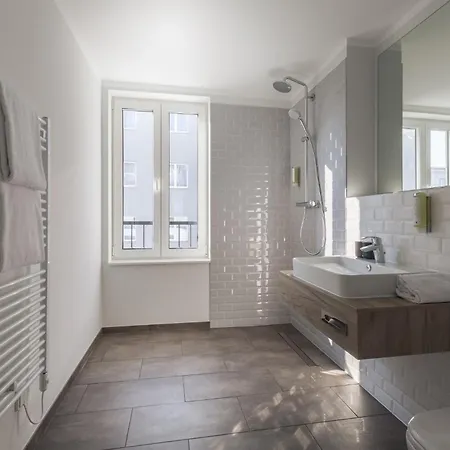 Hotel Garner - Wilmersdorf By Ihg