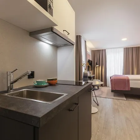 Garner - Wilmersdorf By Ihg Hotel Berlin