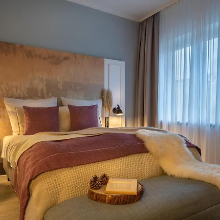 Hotel Garner - Wilmersdorf By Ihg Berlin