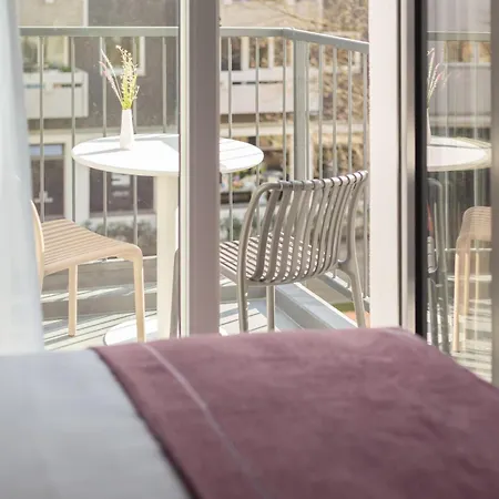 Garner - Wilmersdorf By Ihg 3* Berlin