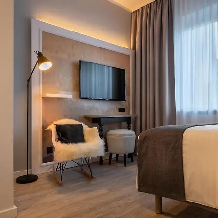 Garner - Wilmersdorf By Ihg