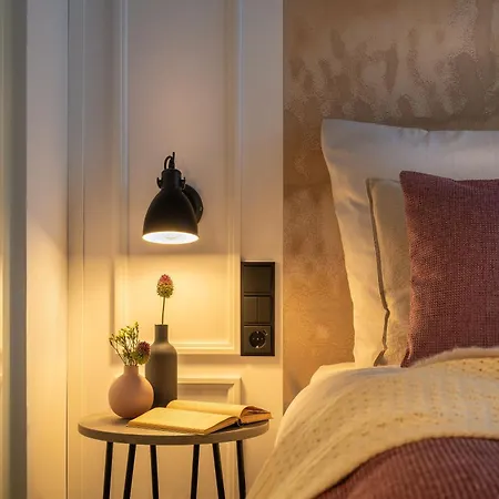 Garner - Wilmersdorf By Ihg 3*