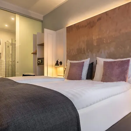 Garner - Wilmersdorf By Ihg Berlin