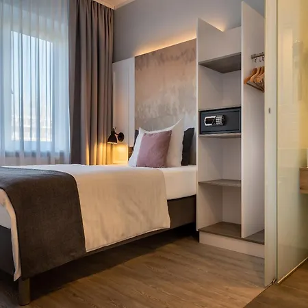 Garner - Wilmersdorf By Ihg Hotel