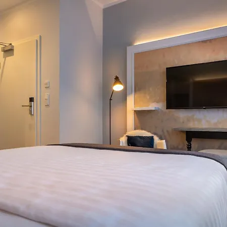 Garner - Wilmersdorf By Ihg Hotel 3*